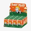 Baby Molly & Baby Tabby Series Figures