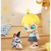 Baby Molly & Baby Tabby Series Figures