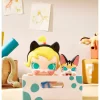 Baby Molly & Baby Tabby Series Figures