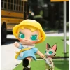 Baby Molly & Baby Tabby Series Figures