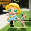 Baby Molly & Baby Tabby Series Figures