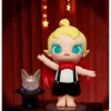 Baby Molly & Baby Tabby Series Figures