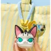 Baby Molly & Baby Tabby Series-Pinch Pendant Blind Box