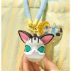 Baby Molly & Baby Tabby Series-Pinch Pendant Blind Box