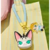 Baby Molly & Baby Tabby Series-Pinch Pendant Blind Box