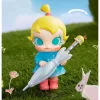 Baby Molly Funny Raining Day Figure