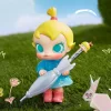 Baby Molly Funny Raining Day Figure
