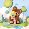 Baby Molly My Huggable Discovery Series Figures