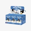 Baby Molly × Pingu Happy Fishing Series-Vinyl Plush Pendant Blind Box