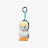Baby Molly × Pingu Happy Fishing Series-Vinyl Plush Pendant Blind Box