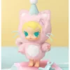 Baby Molly Pocket Friends Series-Vinyl Plush Pendant Blind Box