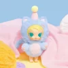 Baby Molly Pocket Friends Series-Vinyl Plush Pendant Blind Box