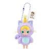 Baby Molly Pocket Friends Vinyl Plush Pendant “Leave Me Alone”