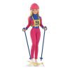 Barbie Style Icon “1975 Skier Barbie”