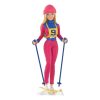 Barbie Style Icon “1975 Skier Barbie”