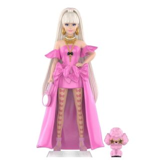 Barbie Style Icon “2022 Barbie Extra”