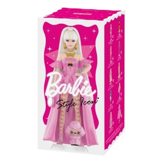 Barbie Style Icon Sealed Case (1 Blind Box)