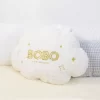 BOBO & COCO A Tiny Balloon Pillow