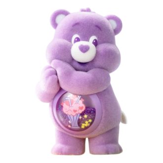 Care Bears Colorful Hugs Figures “Share Bear”