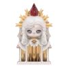 Chaka Candle Whisper Figures “Order”