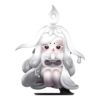 Chaka Candle Whisper Figures “Render Guidance”