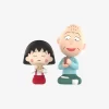 Chibi Maruko Chan’s The Time With You Series Figures