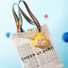 CRYBABY CHEER UP, BABY! SERIES-Plush Pendant Blind Box