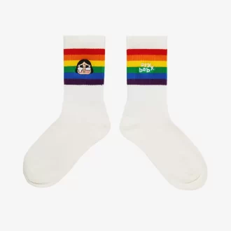 CRYBABY CHEER UP, BABY! SERIES-Socks Set