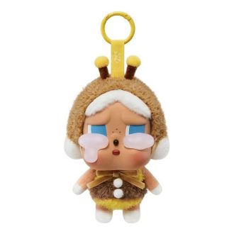 Crybaby Crying Again Bring You A Flower Pendant