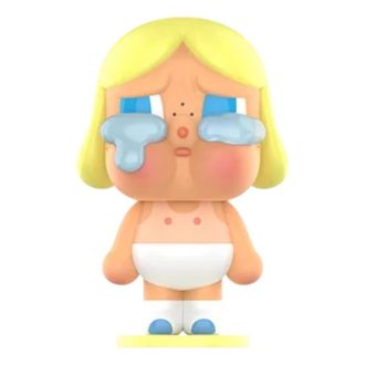 Crybaby Crying Again Figures “Baby Blonde”
