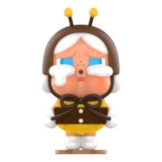 Crybaby Crying Again Figures “I”ll Bring You a Flower”