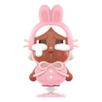 Crybaby Crying Again Figures “I”ll Give You All My Love”