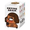 Crybaby Crying Again Figures Sealed Case (1 Blind Box)