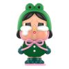Crybaby Crying Again Figures “What a Frog”