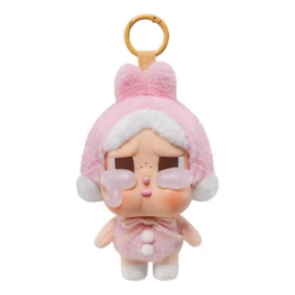 Crybaby Crying Again Give You All My Love Pendant