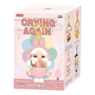 Crybaby Crying Again Pendant Sealed Case (1 Blind Box)