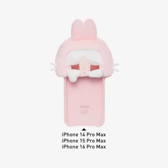 CRYBABY Crying Again Series-Phone Case