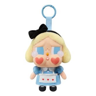 Crybaby Crying Again She”s Alice Pendant