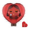 Crybaby Crying For Love Figures “Heart Broken”
