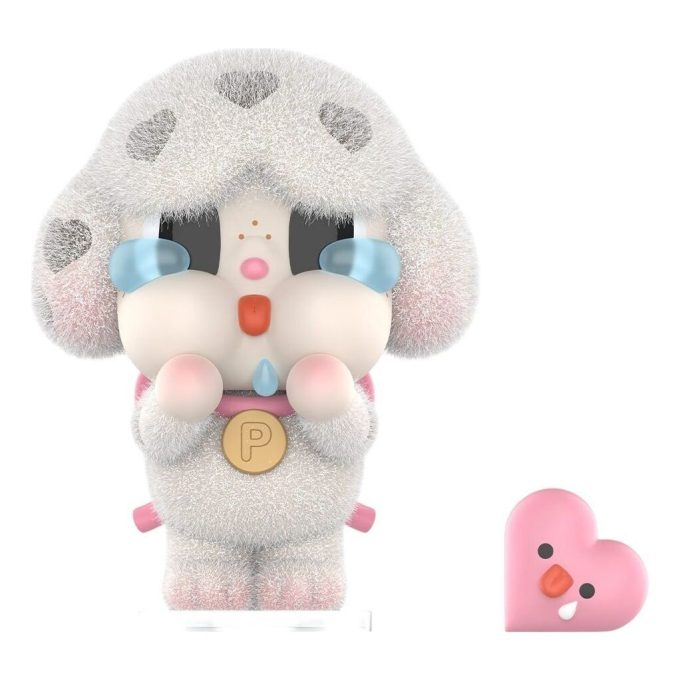 Crybaby Crying For Love Figures “Puppy Love”