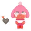 Crybaby Crying For Love Figures “Stolen Heart”