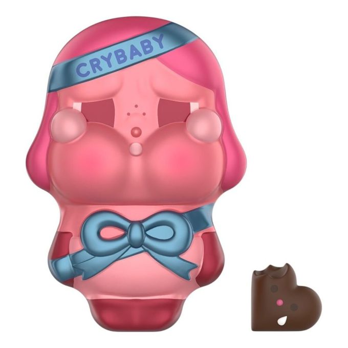 Crybaby Crying For Love Figures “Sweet Baby”