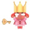 Crybaby Crying For Love Figures “Unlock Me”