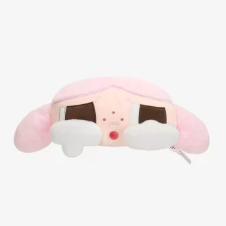 CRYBABY Encounter Yourself Series-Neck Pillow