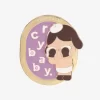 CRYBABY Encounter Yourself Series-Vehicle Fragrance Blind Box