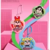 CRYBABY× Powerpuff Girls Series-Card Holder Blind Box