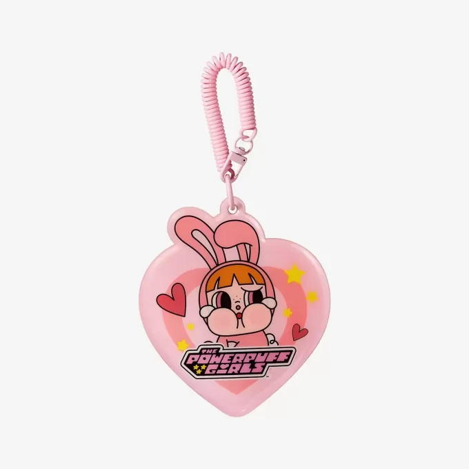 CRYBABY× Powerpuff Girls Series-Card Holder Blind Box