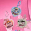 CRYBABY× Powerpuff Girls Series-Card Holder Blind Box