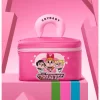 CRYBABY × Powerpuff Girls Series-Cosmetic Bag