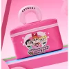 CRYBABY × Powerpuff Girls Series-Cosmetic Bag